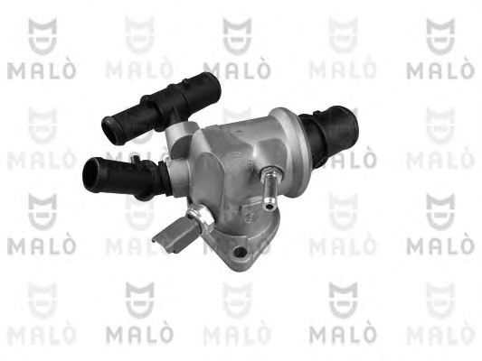 TER020 MAL%C3%92 Thermostat Housing