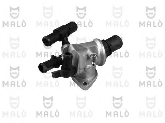 TER026 MAL%C3%92 Thermostat, coolant