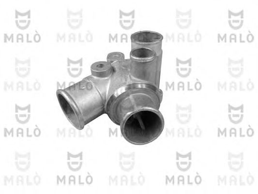 TER029 MAL%C3%92 Cooling System Thermostat, coolant