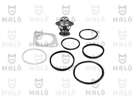 TER030 MAL%C3%92 Thermostat, coolant