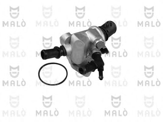TER032 MAL%C3%92 Cooling System Thermostat, coolant