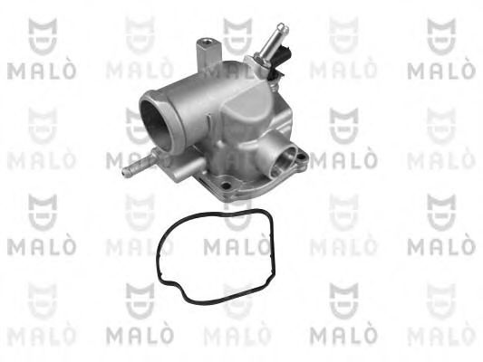 TER046 MAL%C3%92 Thermostat, coolant