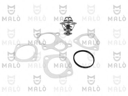 TER057 MAL%C3%92 Thermostat, coolant