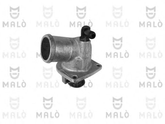 TER059 MAL%C3%92 Cooling System Thermostat, coolant