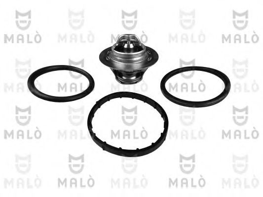 TER062 MAL%C3%92 Cooling System Thermostat, coolant
