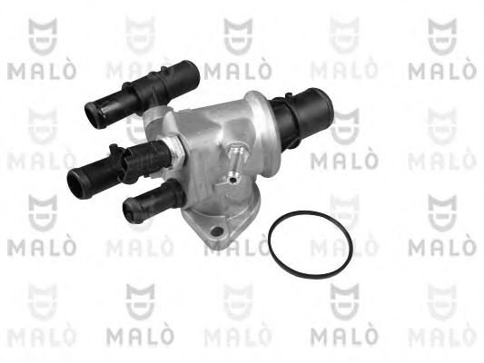 TER088 MAL%C3%92 Cooling System Thermostat, coolant