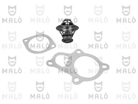 TER104 MAL%C3%92 Cooling System Thermostat, coolant