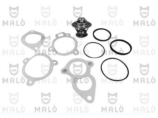 TER125 MAL%C3%92 Thermostat, coolant