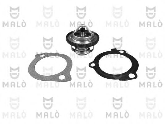 TER136 MAL%C3%92 Thermostat, coolant