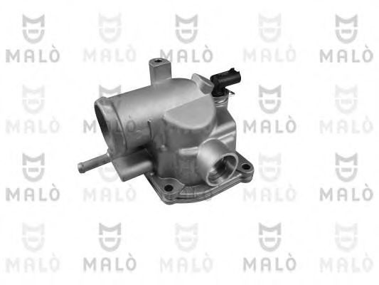 TER140 MAL%C3%92 Cooling System Thermostat, coolant