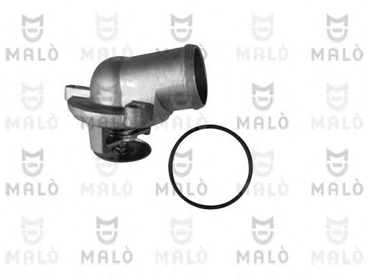 TER147 MAL%C3%92 Thermostat, coolant