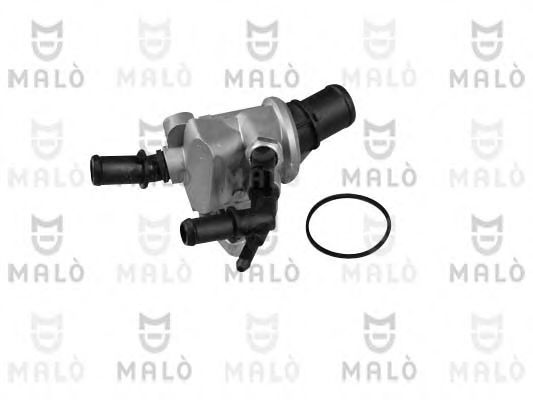 TER148 MAL%C3%92 Thermostat, coolant