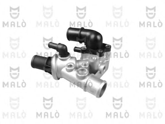 TER153 MAL%C3%92 Cooling System Thermostat, coolant