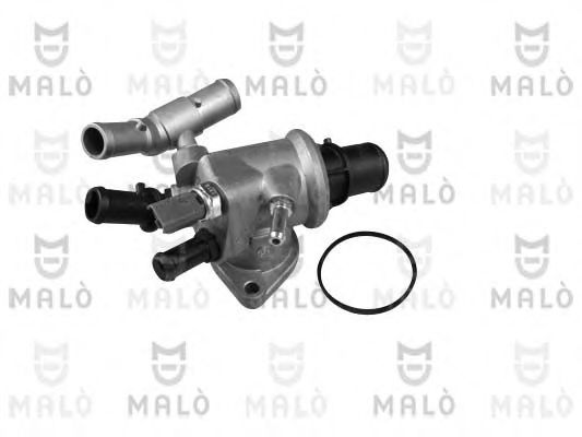 TER155 MAL%C3%92 Cooling System Thermostat, coolant