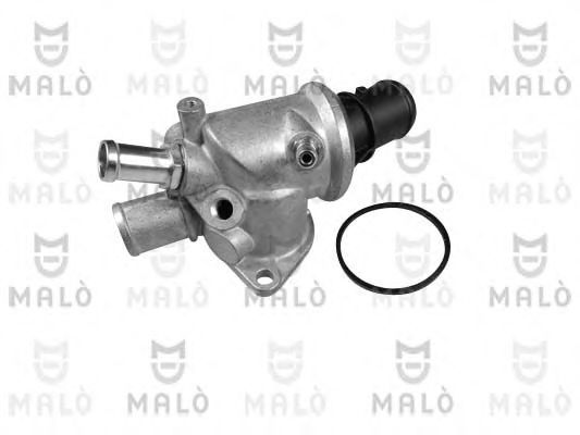 TER156 MAL%C3%92 Cooling System Thermostat, coolant