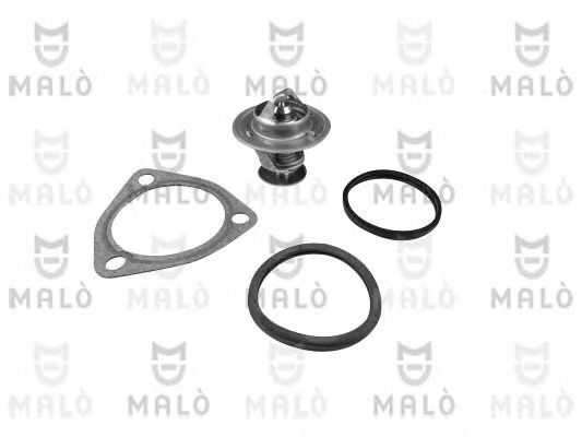 TER158 MAL%C3%92 Cooling System Thermostat, coolant