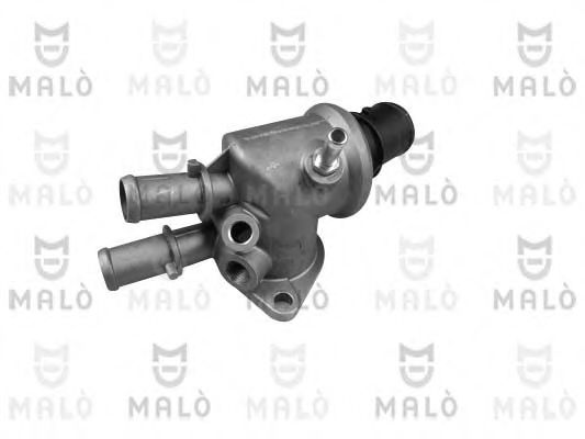 TER160 MAL%C3%92 Cooling System Thermostat, coolant
