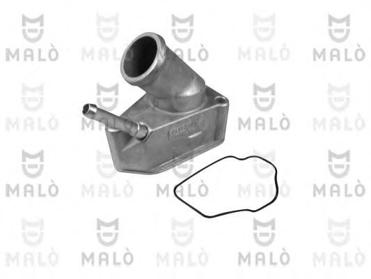 TER176 MAL%C3%92 Cooling System Thermostat, coolant