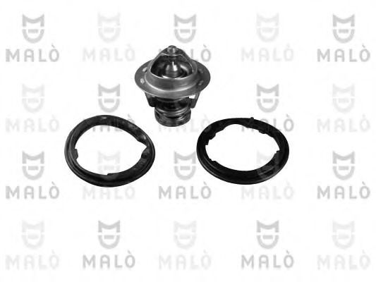TER186 MAL%C3%92 Thermostat, coolant