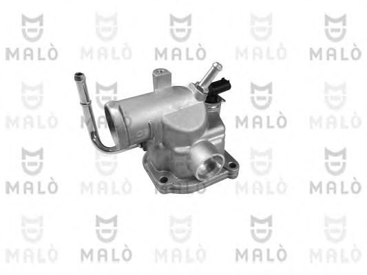 TER189 MAL%C3%92 Cooling System Thermostat, coolant