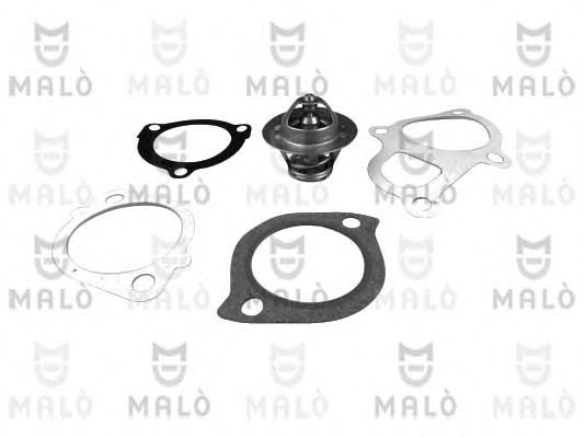 TER195 MAL%C3%92 Cooling System Thermostat, coolant