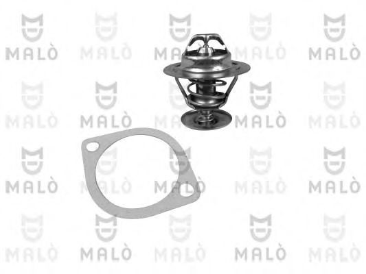 TER204 MAL%C3%92 Cooling System Thermostat, coolant