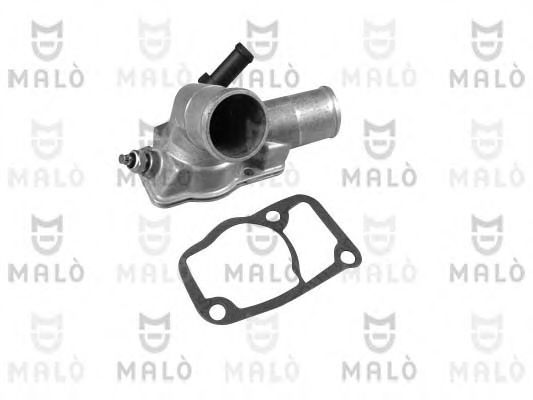 TER214 MAL%C3%92 Thermostat Housing