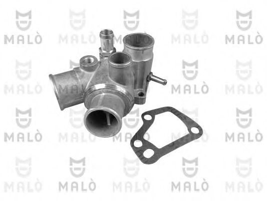 TER228 MAL%C3%92 Thermostat, coolant