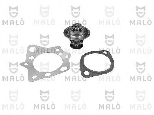 TER231 MAL%C3%92 Cooling System Thermostat, coolant