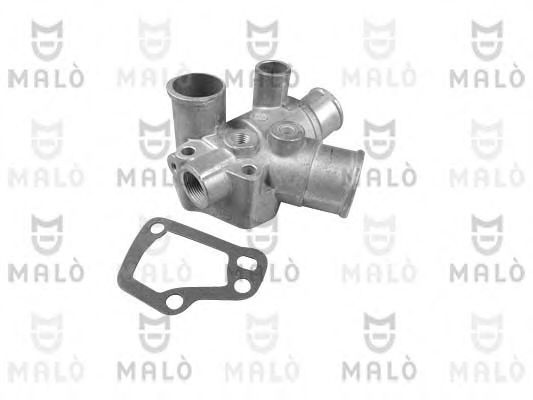 TER232 MAL%C3%92 Cooling System Thermostat, coolant