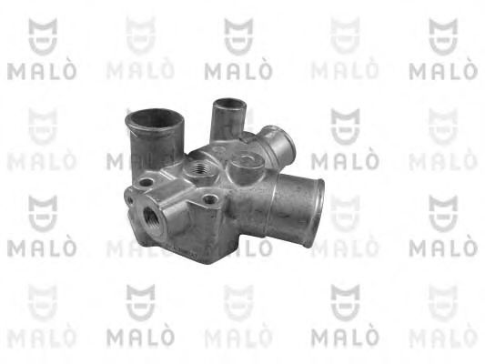 TER234 MAL%C3%92 Thermostat, coolant