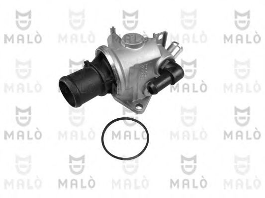 TER251 MAL%C3%92 Thermostat, coolant