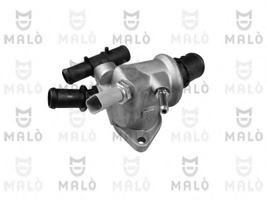 TER255 MAL%C3%92 Cooling System Thermostat, coolant