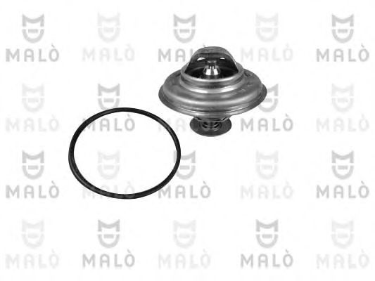 TER258 MAL%C3%92 Cooling System Thermostat, coolant