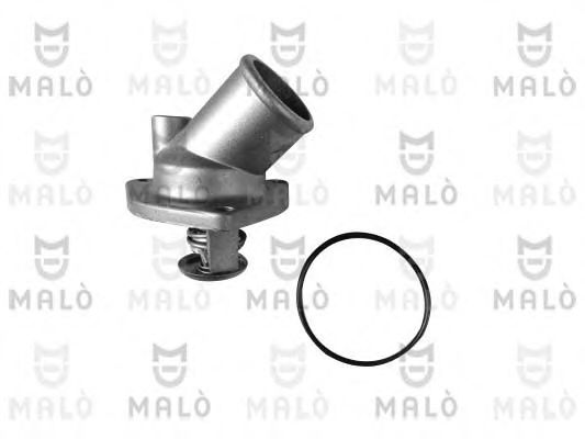 TER263 MAL%C3%92 Thermostat, coolant