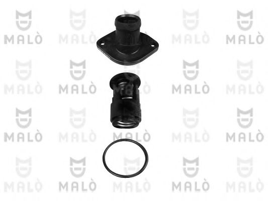 TER268 MAL%C3%92 Thermostat, coolant