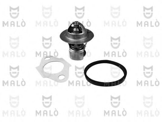 TER272 MAL%C3%92 Cooling System Thermostat, coolant