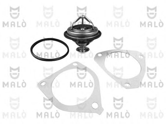 TER283 MAL%C3%92 Cooling System Thermostat, coolant