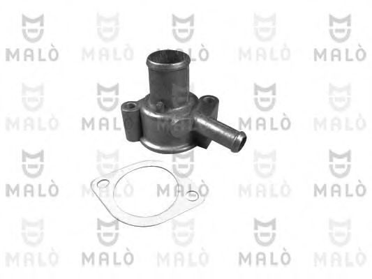 TER284 MAL%C3%92 Thermostat, coolant