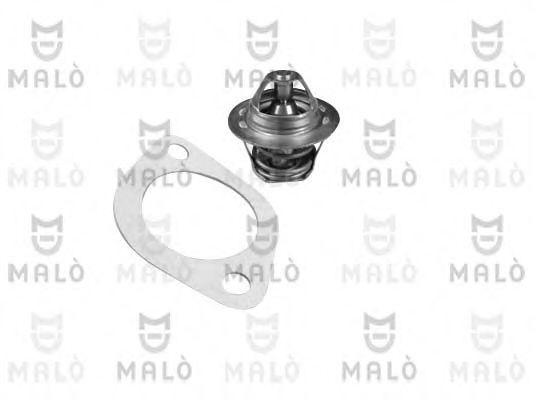 TER298 MAL%C3%92 Cooling System Thermostat, coolant