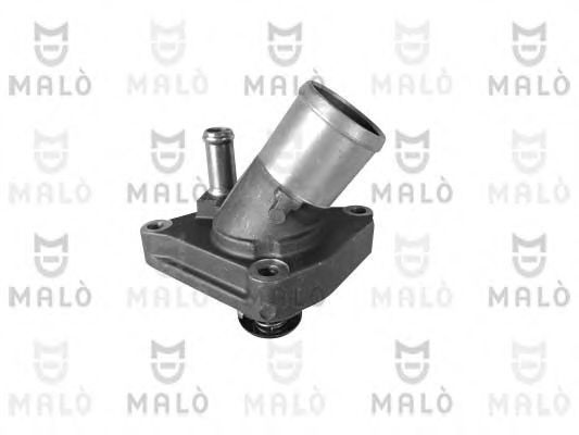 TER302 MAL%C3%92 Cooling System Thermostat, coolant