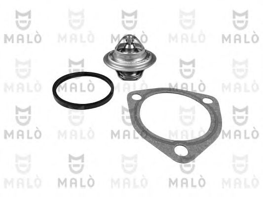 TER307 MAL%C3%92 Cooling System Thermostat, coolant