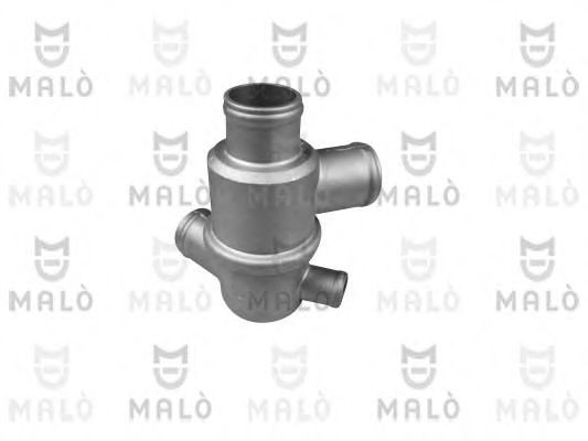 TER346 MAL%C3%92 Cooling System Thermostat, coolant