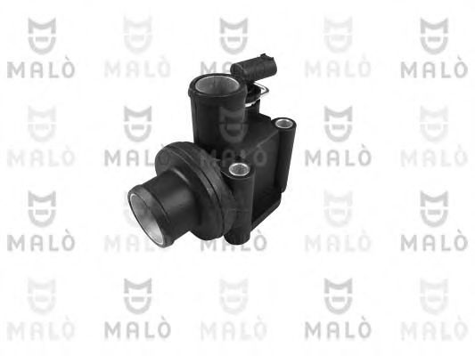 TER358 MAL%C3%92 Cooling System Thermostat, coolant