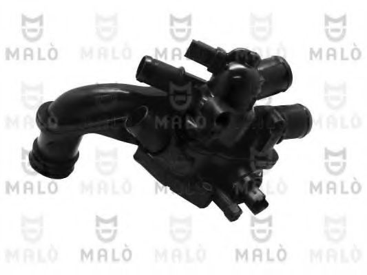 TER393 MAL%C3%92 Cooling System Thermostat, coolant