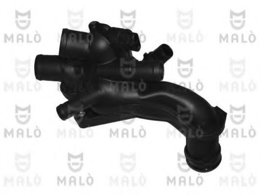 TER434 MAL%C3%92 Thermostat, coolant