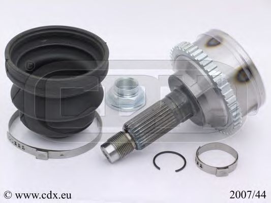 2007/44 CDX Wheel Bearing Kit