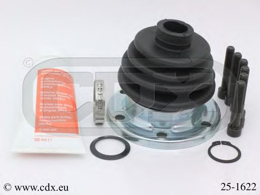 25-1622 CDX Выключатель на колонке рулевого управления