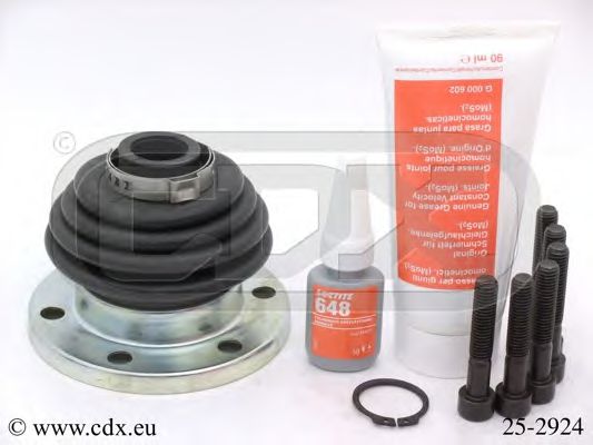 25-2924 CDX Automatikgetriebe Öldruckschalter, Automatikgetriebe