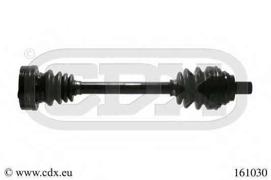 161030 CDX Joint Kit, drive shaft